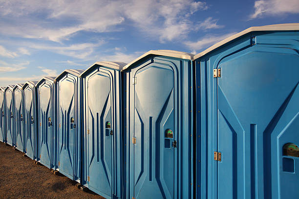 Best Event Portable Toilet Rental  in East San Gabriel, CA