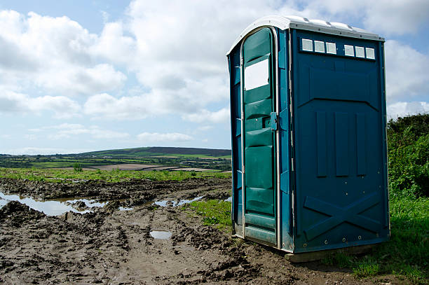 East San Gabriel, CA Portable Potty Rental Company